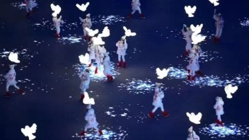 我的<b>育人故事</b>②｜冬奥交互实时特效团队：凝聚科技创新力量，成就艺术独特表达