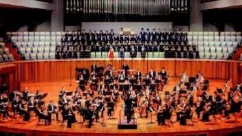 <b>古典音乐</b>的三维声拾音——拾音方式比较分析与应用案例