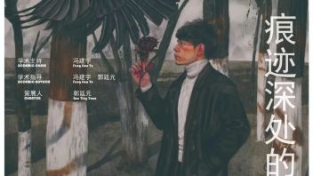 【展览开幕】痕迹深处的角落—段兵<b>水彩画</b>作品展