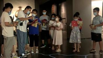 “<b>双减</b>”背景下利用文物资源提升青少年精神素养