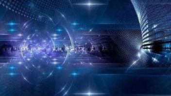戴琼海：目前数字化经济发展最重要的契机是形成元宇宙的空间