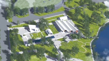 【文博日报】国家文物局：对文物犯罪“零容忍”| 首个城市<b>考古博物馆</b>招标 