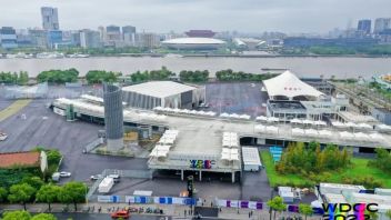 首届<b>世界设计之都大会</b>：「同济设计 」的呈现、思考与行动！