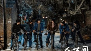 《人世间》如何成为开年当红之作？