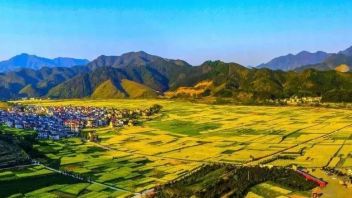 数字文旅赋能<b>乡村旅游</b>高质量发展探究