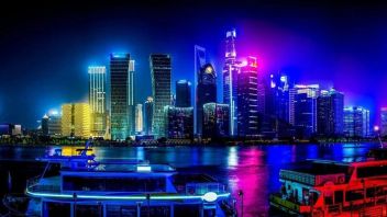 促进夜游经济发展！全国多地“各显神通”！
