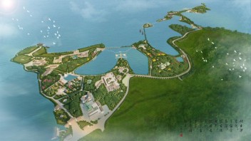 【2022华中大建规学院毕业作品展 · 研究生】MFA艺术硕士——<b>环境设计方向</b>（室外篇1）