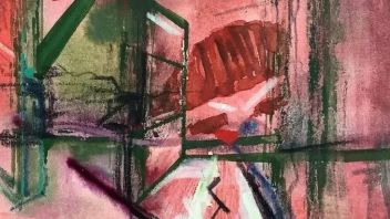 EveryArt 专访｜艺术家：邓艳娜 DENG YAN NA