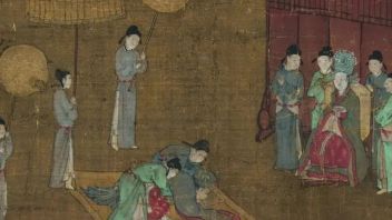 500幅高清<b>文物大图</b>绮丽纷呈，辽博特展图录《和合中国》震撼来袭！