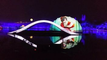 演讲 | 文旅演艺的实践之路 “演艺＋”的探索之行（下篇）