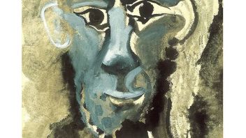 「早鸟遇见毕加索，202幅有温度的真迹空降上海！