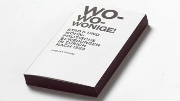 直播预告“<b>书说设计</b>”Vol6  Jonas Vögeli：The Day After theGrid 后网格时代