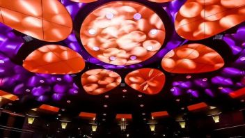 场馆丨南京梅花小剧场启用，南京市文投集团打造
