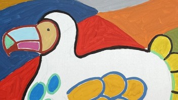 仓美新展｜“嘟嘟啊渡渡-国际自然艺术展”<b>早鸟票</b>开售！