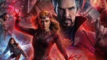 《奇异博士2》穿越多重宇宙特效解析及概念图分享