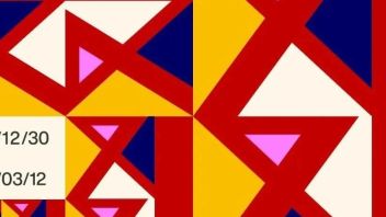 凤凰艺术丨12月30日起 三场开幕 七个展览将点燃首届<b>北京艺术双年展</b>