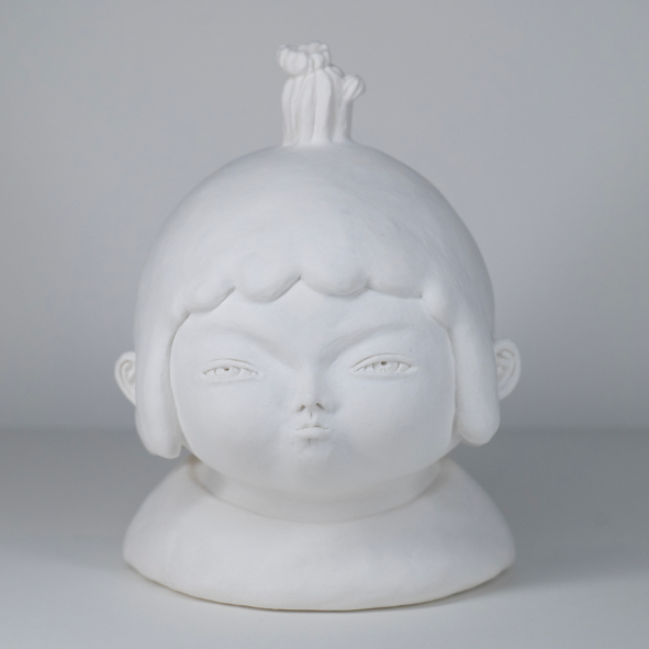 EveryArt 专访|艺术家:王炜 WANG WEI-数艺网