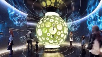 <b>中国展陈市场周报</b>2022第24期