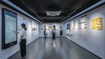 抢鲜看 | 罗田人民防空防灾宣传教育展馆即将开馆