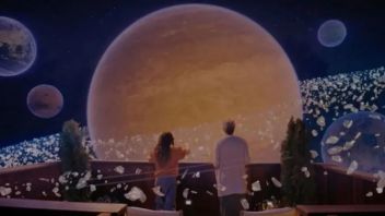 现在的元宇宙，都不是元宇宙