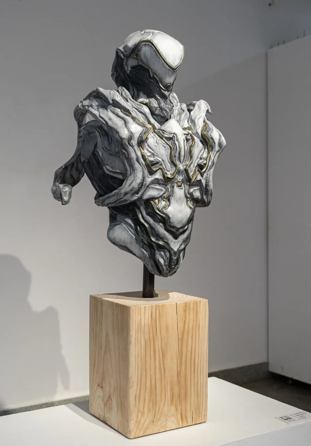 毕业季  2021湖北美术学院雕塑系本科生毕业作品展