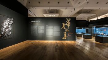 特展今日亮相 | 华夏之华——山西古代文明精粹