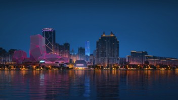 城市更新+如何助力文旅夜游发展