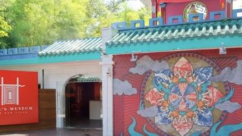 地狱不仅“万圣”一种？新加坡新开的“<b>地狱博物馆</b>”更爆款 l 新加坡实地考察