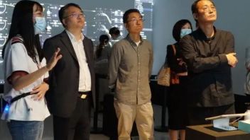 “科技传播的文化艺术表达”专题研讨会在北京举行