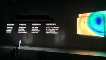 <b>彩电行业</b>“老八”将要推子品牌，其为何跟打这张牌？