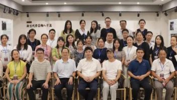 文化遗产学院|国家级非遗荣昌安陶研培班学员<b>成果汇报</b>