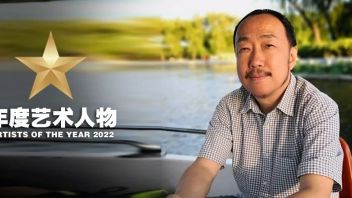 <b>年度艺术人物</b> | 武艺：在自我与现实之间保持自由观照的距离