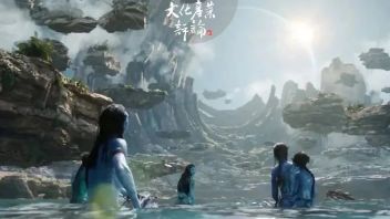 谁在痴等《阿凡达2》救市？