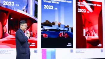 DIKA NEWS | 陈设中国晶麒麟奖 | 建国门未来者城市展厅获奖！
