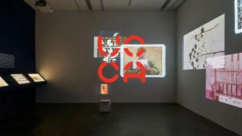 北京UCCA新展“幻/灯：中国当代艺术中的<b>光影图像</b>”拉开帷幕！