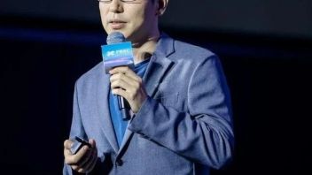 FBEC大会 | 瑞云科技CTO赵志杰：元宇宙时代的基础设施——<b>实时云渲染</b>