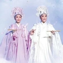 关注丨根往下扎花向上开，看浙江小百花越剧院创作模式