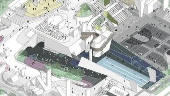 走向新校园：18个校园建筑的新观念、新设计、新模式
