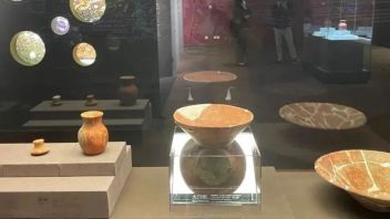 <b>博物馆陈展</b>体系的特点及规划策略