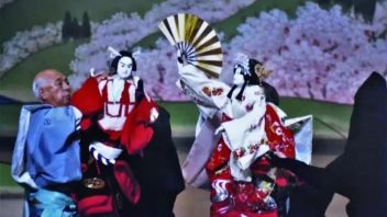 <b>麻国钧</b>：戏曲与皮影戏、傀儡戏关系论