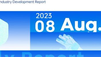 2023年8月<b>VR/AR</b>行业月报 | VR陀螺