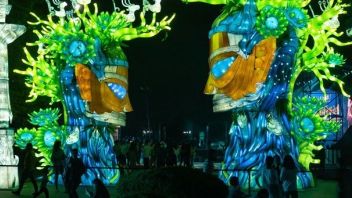 三星堆开启夜游，沉浸式体验成博物馆“标配”？