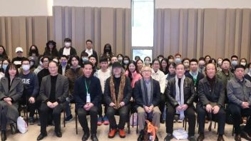 上海·世界·当代·未来｜2022首届<b>上海当代音乐节</b>精彩继续