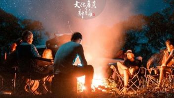 <b>露营剧本杀</b>融合，数百亿文旅市场出现新风口！