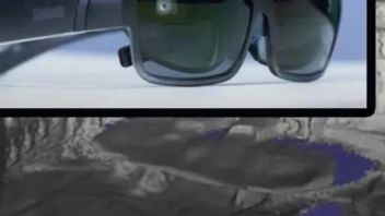 高通的AR眼镜，可以实时3D重建了！