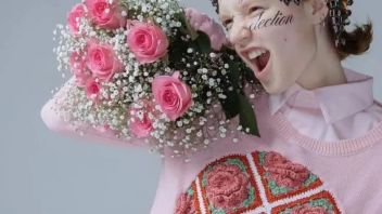 服饰丨少女世界的<b>造梦师</b>来了！一起走入日本宝藏针织品牌Pillings的奇幻世界