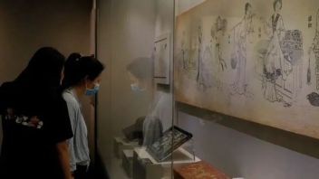 中西方博物馆会员制度的发展比较与思考