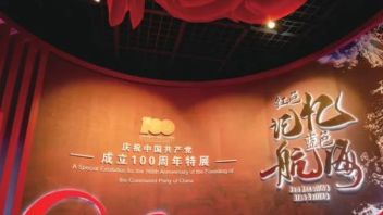 新时代 新使命 新征程——上海中国航海博物馆弘扬<b>航海文化</b>回顾