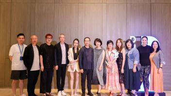 首届DnA SHENZHEN<b>设计与艺术博览会</b>圆满落幕
