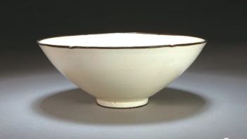 宋瓷 <b>五大名窑</b>特展